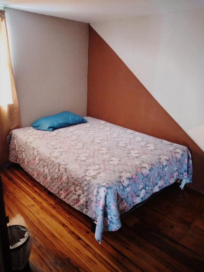 דירות אסקזו The Place מראה חיצוני תמונה