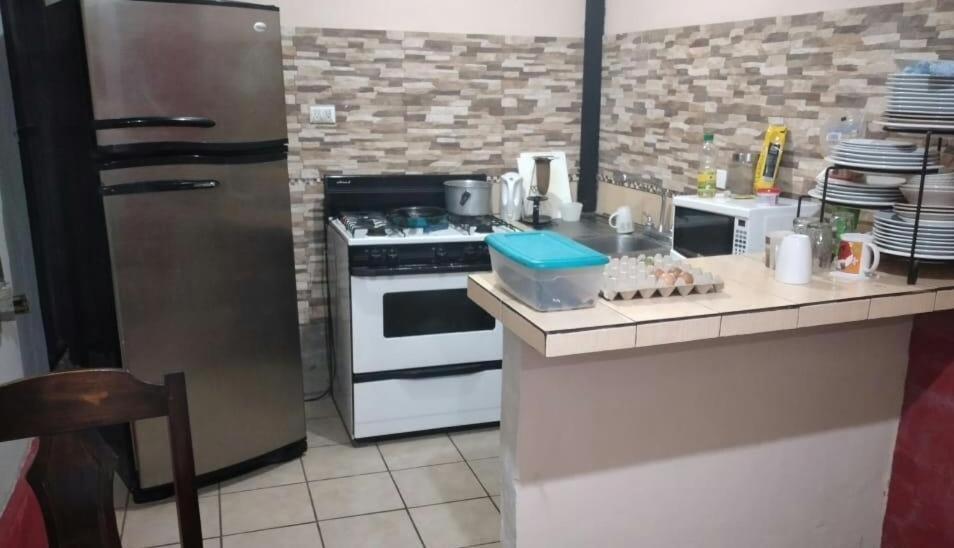דירות אסקזו The Place מראה חיצוני תמונה